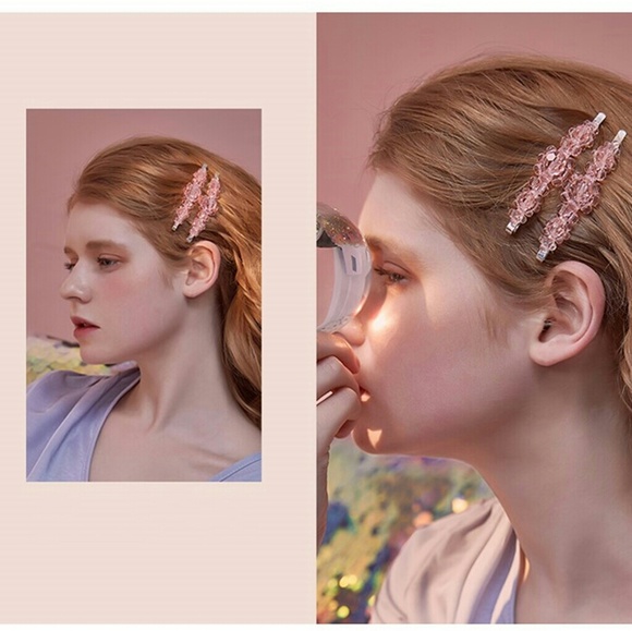 Fashion elegant Hand Made Bling Bling Crystal - Picture 3 of 3